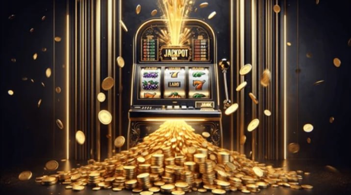 Filipino player enjoying pagtaya slot games on mobile